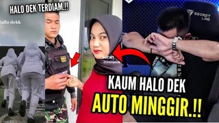 GUA GAK IKUTAN KLO INI🙏‼️..REACT MEME HALO DEK