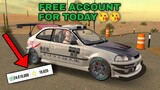 free account ep 5 with  gtr 32 & f1 car | car parking multiplayer new update