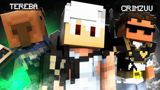 Essa é uma NOVA ADDON de BLACK CLOVER no Minecraft !! ‹ Ine ›