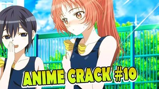 Cantik Dan Imut Dari Kecil [Anime Crack ] 10