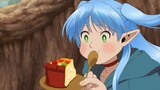 [Nasi Labirin/pemanasan ulang tahun Chodori] Apa yang kamu makan di ujung dunia? Apa kau lapar? Bole