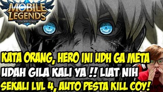 HERO GA META PALALU MELEDAK!! LIAT NIH GW YG PAKE MUSUH AMPE KECIPIRIT!! PARAHMEN!!