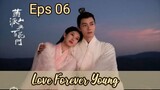 Love Forever Young _ Sub Indo / eps.06