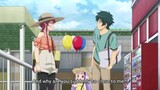 Hataraku maou-sama season 2 episode 1, By Plengeh_