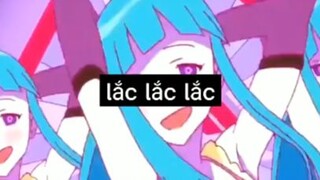 lắc lắc lắc