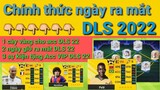 DLS 2021 | Chính thức ra mắt DLS 2022