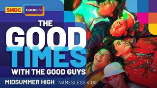 FRESH TAKE | Nameless Kids Performs "Midsummer High"