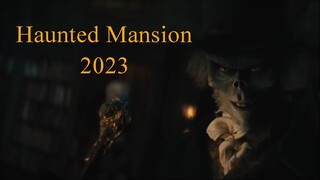 Watch Full Movie Haunted Mansion  : Link in Description