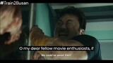 Train to Busan: The Non-Stop Express of Undead Delights! 🧟‍♂️
