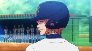 ACE DIAMOND EP6