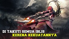 10 Donghua bertema iblis mc overpower wajib kalian tonton !!!