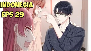 Iri Bilang Boss [Spoil You Eps 29 Sub Indo]