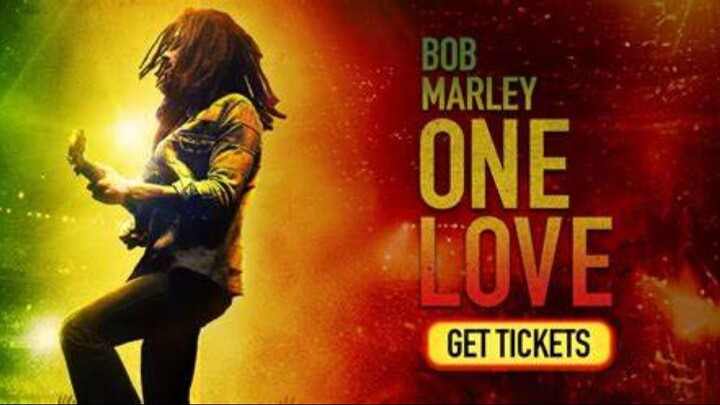 Watch full movie [Bob Marley One Love 2024 Trailer] link in description: