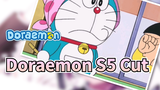 Siêu Nhẫn | Doraemon S5 Cut_2