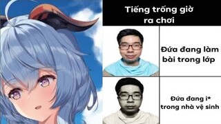 Ảnh chế MEME hài hước #139 ( có nhiều link hay)