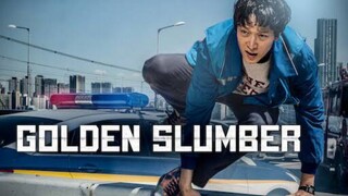 Golden Slumber (2018) | Hindi/Urdu | K-Movie | Korean Movie In Hindi Dubbed |