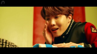 JHOPE/NCT U - Baby Don't Stop / Daydream ( MashUp ♪ )