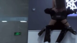 [Naitang CP] Phiên bản phòng tập của Mei của Naitang, giúp mình với, mình có thể xem mà không phải t