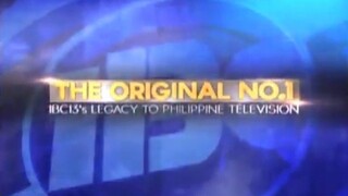 THE ORIGINAL NO. 1: IBC-13'S LEGACY OF PHILIPPINE TELEVISION (2019) FULL DOCUMENTARY