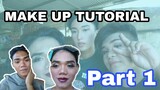 MAKE UP TUTORIAL FOR ALL OCCASIONS (PART 1) #14