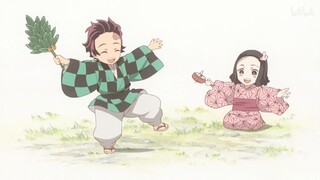 [AMV] ฉากฟาดฟันที่มี BGM เร้าใจสุดๆ [ดาบพิฆาตอสูร: Kimetsu no Yaiba]