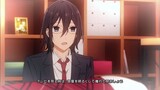 Horimiya  [episode 05]