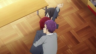 AnimeStream_Horimiya EPS 11 SUB INDO