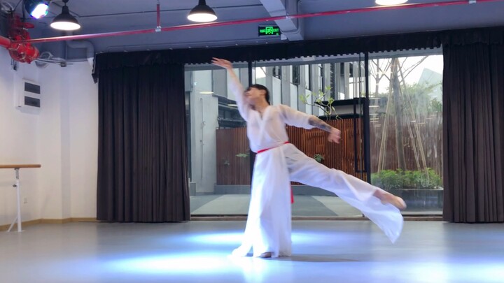 Original dance "Do You Know?"