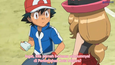 Pokemon XY Episode 6