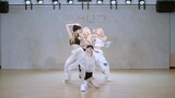 Nxde — (G)I-DLE [Choreography Practice Video]