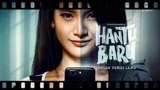 review Hantu Baru Dengan Rumus Lama