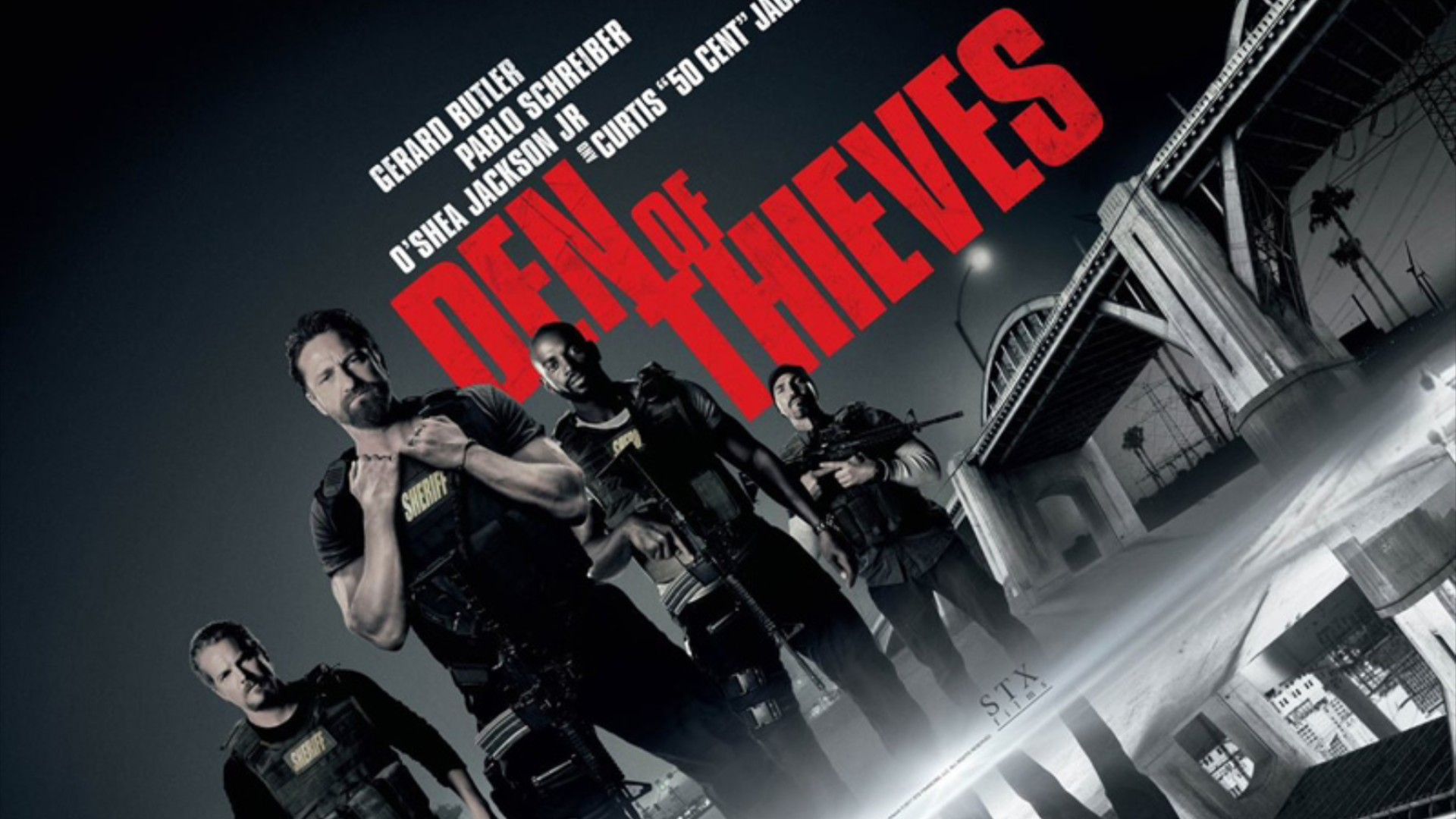 Den of thieves full shops movie in hindi watch