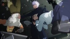 jujutsu kaisen season 2 trailer AMV