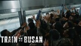 Tren A Busan: Escape De La Estación Daejeon