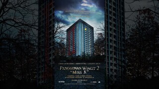 Apartemen Angker Surabaya | Panggonan Wingit 2 Miss K