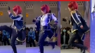 [CD25] Sena Izumi kiểm tra biểu diễn và hỏi Zhu Ying Si nào dám mắc lỗi [Trường đào tạo nam thần tượ