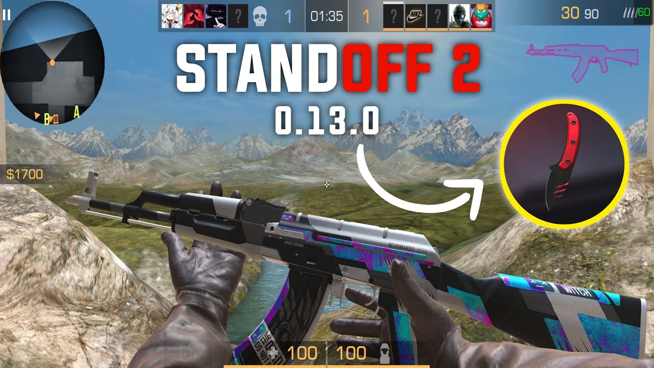 Zone 9 And Province Reworked Season 1 Battle Pass And More Standoff 2 0 13 0 Update Bilibili Zone 9 And Province Reworked Season 1 Battle Pass And More Standoff 2 0 13 0 Update Bilibili