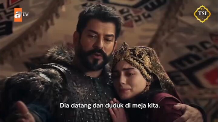 Kurulus Osman Season 6 Episode 189 Sub Indo