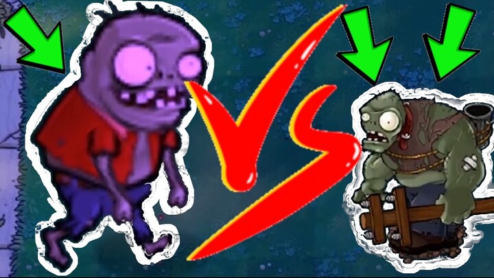 Plants Vs. Zombies PvZ Plus  pvz funny moments Plot reversal part 13