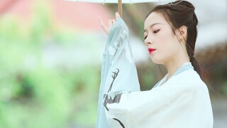 【Lâu Yến】Vũ đạo cổ xưa nguyên bản "Nguồn gốc"