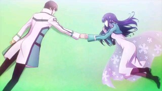 Mahouka-koukou-no-rettousei SS1 ตอนที่ 23 พากย์ไทย