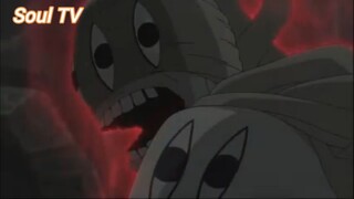 Soul Eater (Short Ep 48) - Chiến đấu với Kishin (Phần 1) #souleater