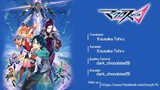 Macross Delta ตอนที่ 24 ซับไทย