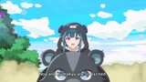 Season 2 Episode 9 Kuma Kuma Kuma Bear Punch (English Sub)