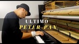 Ultimo - Peter Pan (Vuoi Volare con me?) Piano