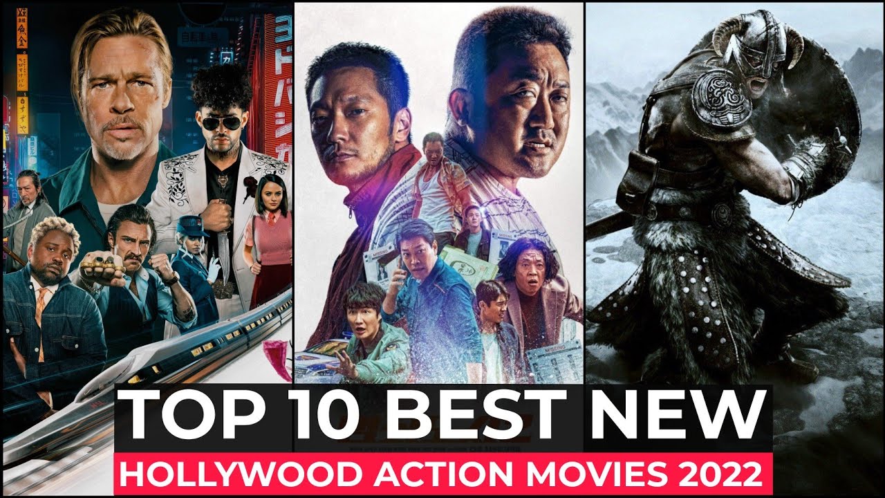 Top 10 Best Action Movies 2022 So Far | New Hollywood Action Movies Released in 2022 | New Movies - Bilibili