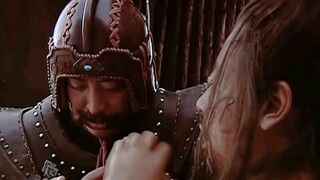 He left for thirteen years, but never forgot his mission - Zhang Qian "Zhang Qian, Emperor Wu of Han