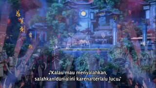 Yi Nian Yong Heng S3 eps 5 sub indo