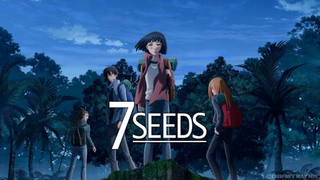 7 Seeds S1 Episode 1 (Eng Sub)