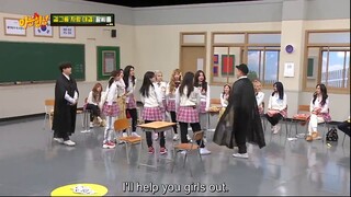 Knowing Bros EP 253